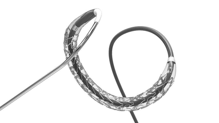 R-Stent — Стент коронарный с лекарственным покрытием Сиролимус